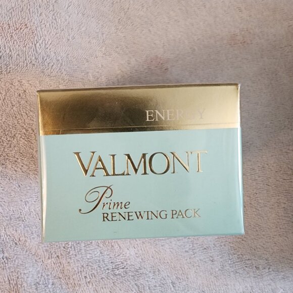 Valmont Prime Renewing Pack 50ml - still in packaging - Picture 1 of 1